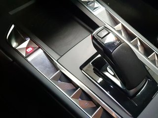 DS DS3 E-Tense Opera 115 kW (156 CV)