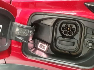 DS DS3 E-Tense Opera 115 kW (156 CV)