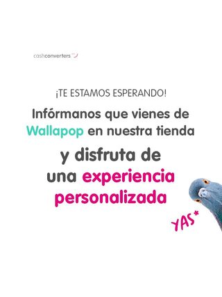 mando ps1 sony dualshock transparente