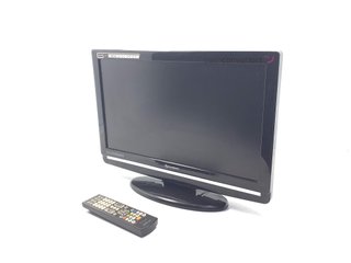 televisor led 19” schneider exia hd 1910 usb