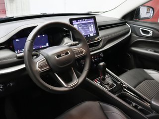 Jeep Compass eHybrid 1.5 MHEV Longitude DCT 96 kW (130 CV)