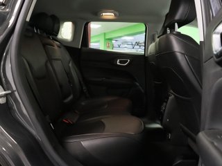 Jeep Compass eHybrid 1.5 MHEV Longitude DCT 96 kW (130 CV)