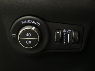 Jeep Compass eHybrid 1.5 MHEV Longitude DCT 96 kW (130 CV)