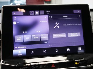 Jeep Compass eHybrid 1.5 MHEV Longitude DCT 96 kW (130 CV)