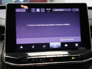 Jeep Compass eHybrid 1.5 MHEV Longitude DCT 96 kW (130 CV)