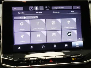 Jeep Compass eHybrid 1.5 MHEV Longitude DCT 96 kW (130 CV)