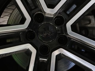 Jeep Compass eHybrid 1.5 MHEV Longitude DCT 96 kW (130 CV)