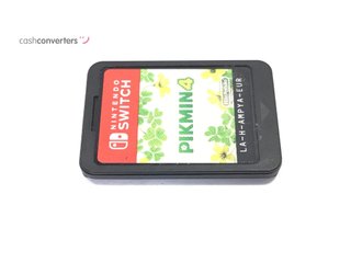 pikmin 4 n-switch