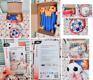JUEGOS DE MESA INFANTILES Y EDUCATIVOS  2* PARTE