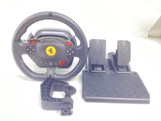 volante ps5 trustmaster t98-p