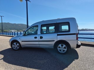 Opel Combo 2006