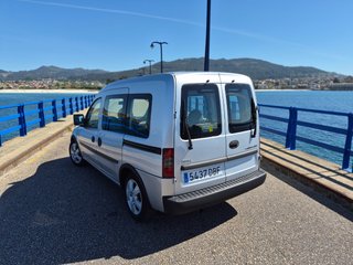 Opel Combo 2006