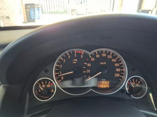 Opel Combo 2006