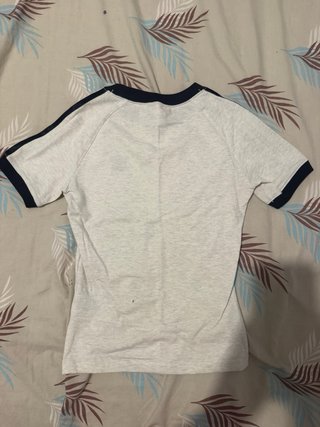 Camiseta Adidas XXS