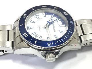 reloj pulsera caballero viceroy real madrid lisboa 2014 la décima