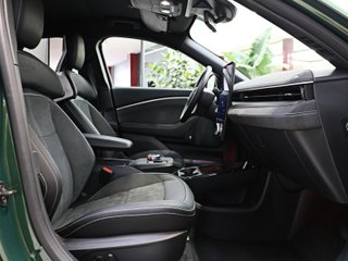 Ford Mustang Mach-E GT AWD Rango Extendido 358 kW (487 CV)