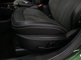 Ford Mustang Mach-E GT AWD Rango Extendido 358 kW (487 CV)