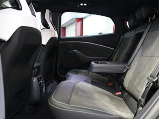 Ford Mustang Mach-E GT AWD Rango Extendido 358 kW (487 CV)