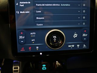 Ford Mustang Mach-E GT AWD Rango Extendido 358 kW (487 CV)