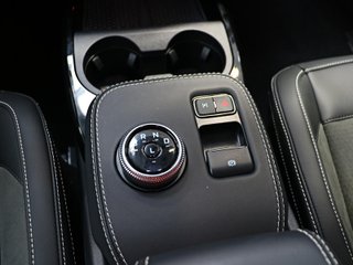 Ford Mustang Mach-E GT AWD Rango Extendido 358 kW (487 CV)
