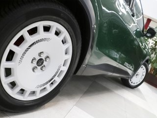 Ford Mustang Mach-E GT AWD Rango Extendido 358 kW (487 CV)