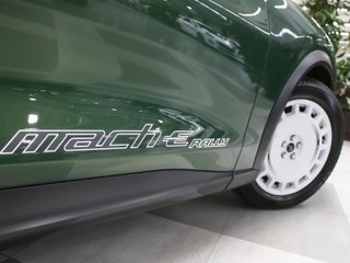 Ford Mustang Mach-E GT AWD Rango Extendido 358 kW (487 CV)