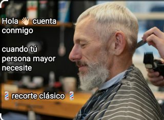 Corte de Caballero a Domicilio en Arucas