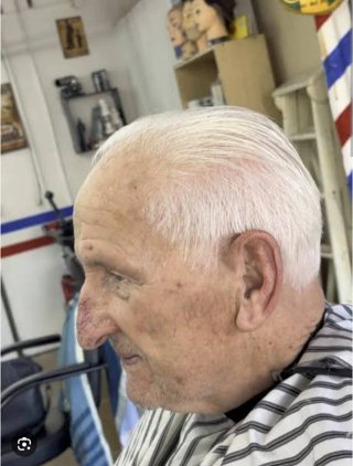 Corte de Caballero a Domicilio en Arucas