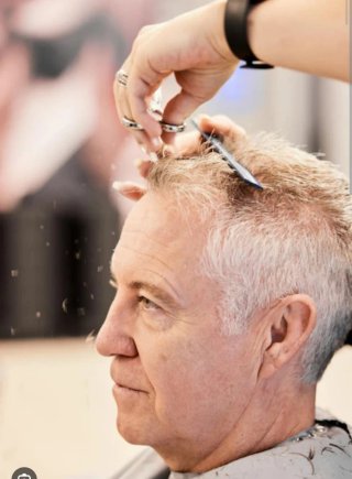 Corte de Caballero a Domicilio en Arucas
