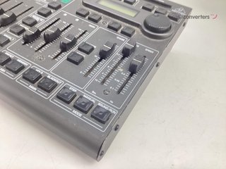 otro efecto luces behringer eurolight lc2412