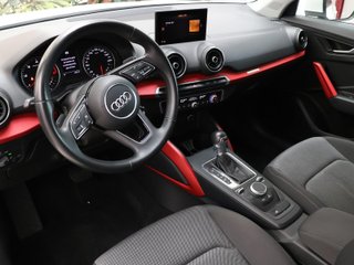 Audi Q2 design 30 TDI 85 kW (116 CV) S tronic