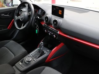 Audi Q2 design 30 TDI 85 kW (116 CV) S tronic