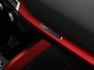 Audi Q2 design 30 TDI 85 kW (116 CV) S tronic