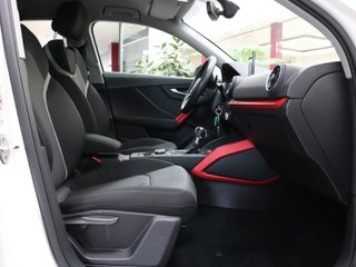 Audi Q2 design 30 TDI 85 kW (116 CV) S tronic