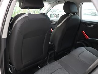 Audi Q2 design 30 TDI 85 kW (116 CV) S tronic
