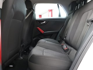 Audi Q2 design 30 TDI 85 kW (116 CV) S tronic