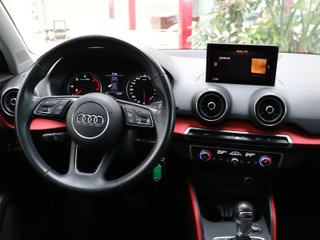Audi Q2 design 30 TDI 85 kW (116 CV) S tronic