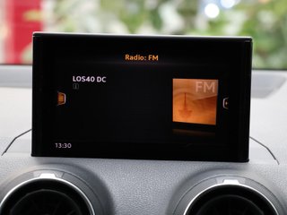 Audi Q2 design 30 TDI 85 kW (116 CV) S tronic