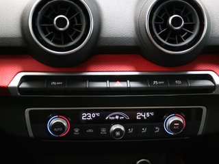 Audi Q2 design 30 TDI 85 kW (116 CV) S tronic