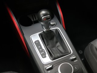 Audi Q2 design 30 TDI 85 kW (116 CV) S tronic