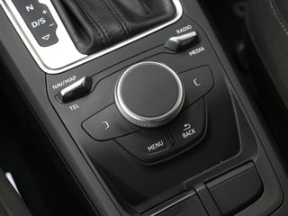 Audi Q2 design 30 TDI 85 kW (116 CV) S tronic