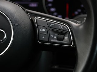 Audi Q2 design 30 TDI 85 kW (116 CV) S tronic