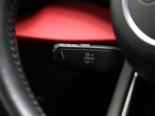 Audi Q2 design 30 TDI 85 kW (116 CV) S tronic