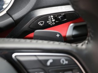 Audi Q2 design 30 TDI 85 kW (116 CV) S tronic