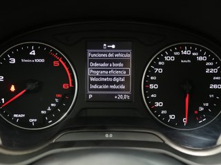 Audi Q2 design 30 TDI 85 kW (116 CV) S tronic