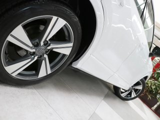 Audi Q2 design 30 TDI 85 kW (116 CV) S tronic