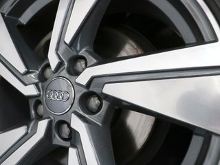 Audi Q2 design 30 TDI 85 kW (116 CV) S tronic