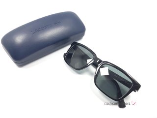 gafas de sol caballero/unisex lacoste l6032s n001