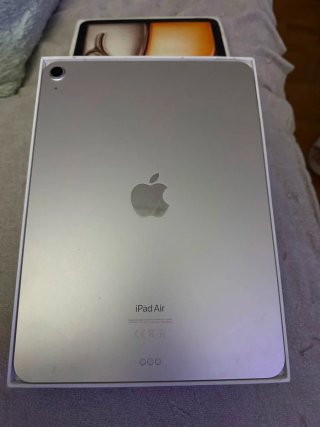 iPad Air 11 M2
