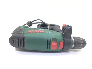 taladro electrico bosch psb universal